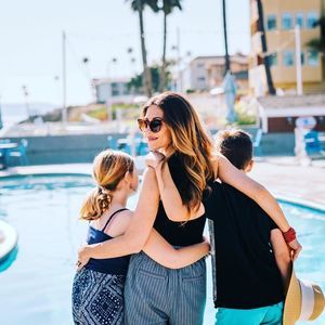 Meet your Posher, Annie